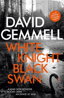 White Knight/Black Swan (Gemmell David)(Paperback / softback)