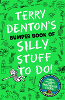 Terry Denton's Bumper Book of Silly Stuff to Do! (Denton Terry)(Paperback / softback)