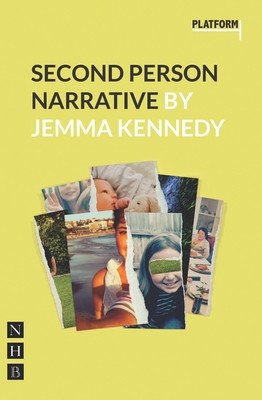 Second Person Narrative (Kennedy Jemma)(Paperback)