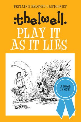 Play It as It Lies (Thelwell Norman)(Paperback)