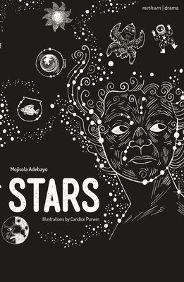 Stars (Adebayo Mojisola)(Paperback)