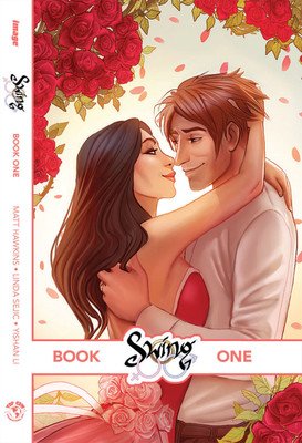Swing, Book 1 (Hawkins Matt)(Pevná vazba)