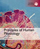 Principles of Human Physiology, Global Edition (Stanfield Cindy)(Paperback / softback)