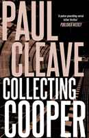 Collecting Cooper (Cleave Paul)(Paperback / softback)