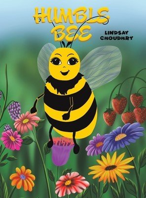 Humble Bee (Choudhry Lindsay)(Pevná vazba)