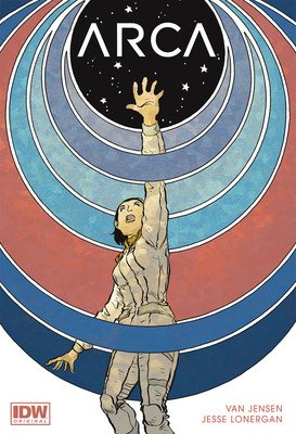 Arca (Jensen Van)(Paperback)