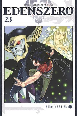 Edens Zero 23 (Mashima Hiro)(Paperback)