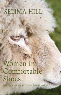 Women in Comfortable Shoes (Hill Selima)(Paperback)