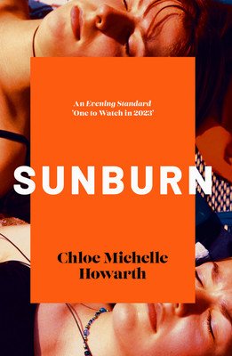 Sunburn (Howarth Chloe Michelle)(Paperback)