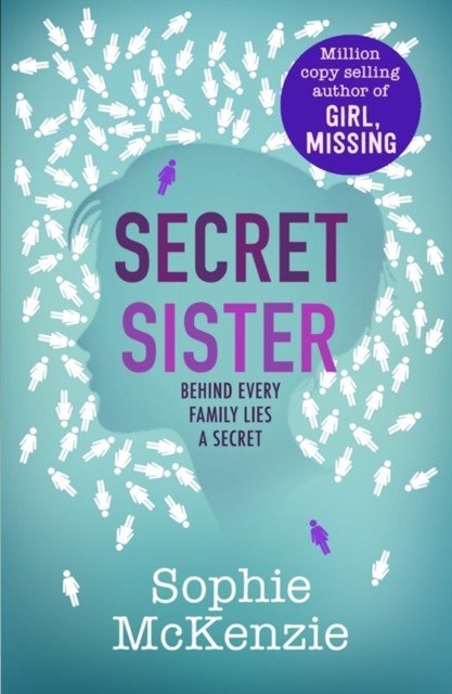 Secret Sister (McKenzie Sophie)(Paperback / softback)
