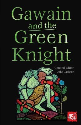 Gawain and the Green Knight (Lupack Alan)(Paperback)