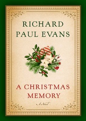 A Christmas Memory (Evans Richard Paul)(Pevná vazba)