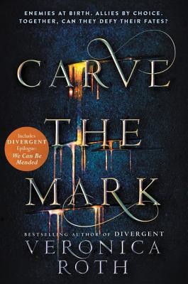 Carve the Mark (Roth Veronica)(Paperback)