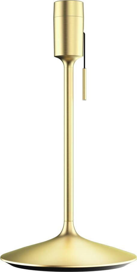 Lampová noha ve zlaté barvě 42 cm Santé – UMAGE