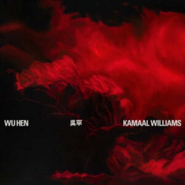 Wu Hen (Kamaal Williams) (Vinyl / 12