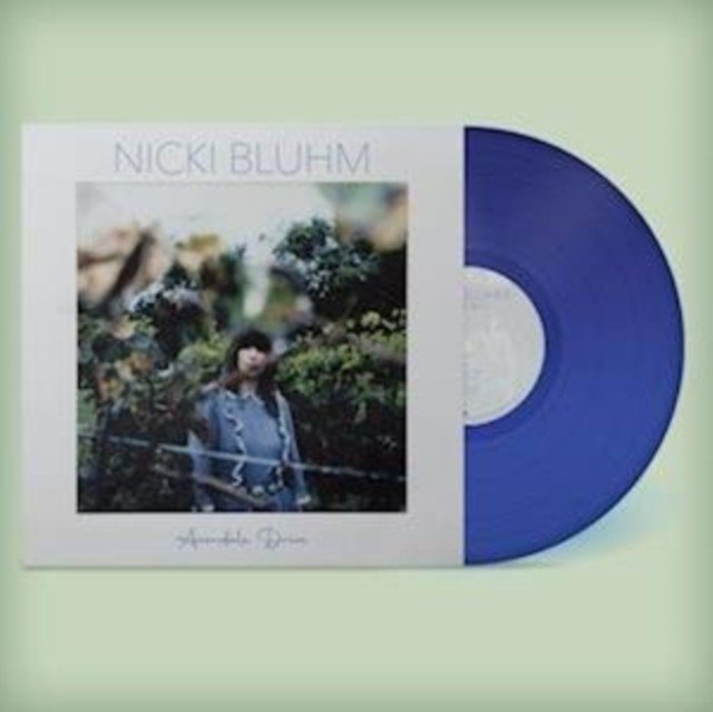 Avondale Drive (Nicki Bluhm) (Vinyl / 12