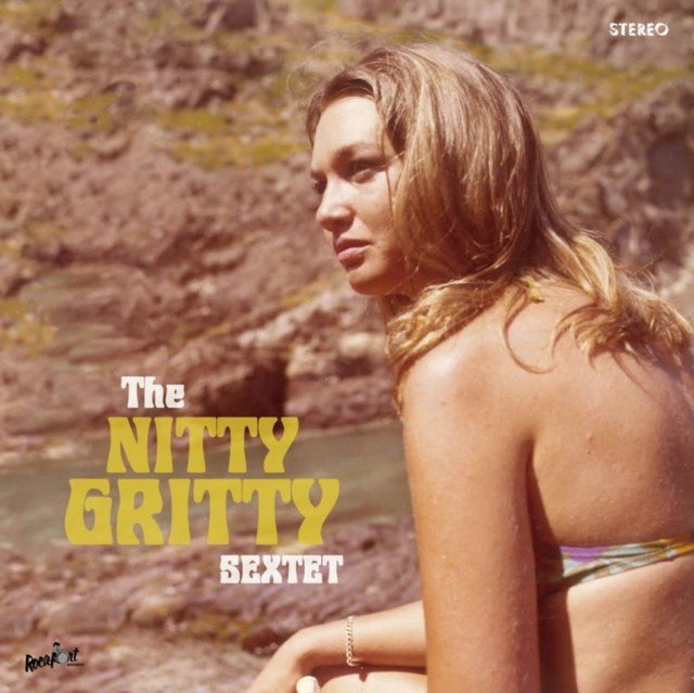 The Nitty Gritty Sextet (The Nitty Gritty Sextet) (Vinyl / 12