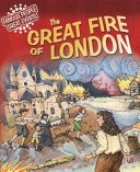 Famous People, Great Events: The Great Fire of London (Clements Gillian)(Paperback / softback)