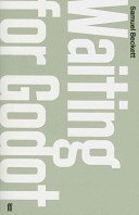Waiting for Godot - A Tragicomedy in Two Acts (Beckett Samuel)(Paperback / softback)