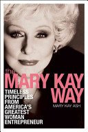 Mary Kay Way (Ash Mary Kay)(Pevná vazba)