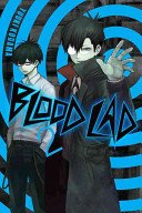 Blood Lad, Vol. 2 (Kodama Yuuki)(Paperback)