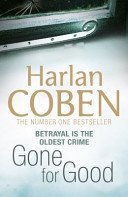 Gone for Good - Now a major Netflix series (Coben Harlan)(Paperback / softback)