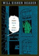 Will Eisner Reader (Eisner Will)(Paperback)