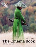 Cinema Book (Cook Pam)(Paperback / softback)