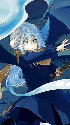 That Time I Got Reincarnated as a Slime 12 (Fuse)(Paperback)