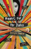 Prayers for the Stolen (Clement Jennifer)(Paperback / softback)
