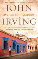 Avenue of Mysteries (Irving John)(Paperback / softback)