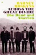 Across The Great Divide (Hoskyns Barney)(Paperback / softback)