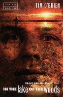 In the Lake of the Woods (O'Brien Tim)(Paperback / softback)