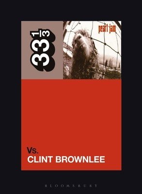 Pearl Jam's vs. (Brownlee Clint)(Paperback)