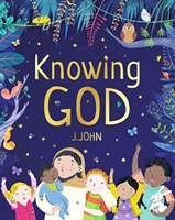 Knowing God (John J.)(Paperback / softback)