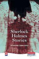Sherlock Holmes Short Stories (Doyle Arthur)(Pevná vazba)