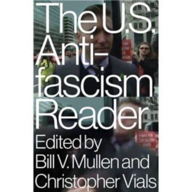 US Antifascism Reader(Pevná vazba)