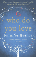 Who do You Love (Weiner Jennifer)(Paperback / softback)