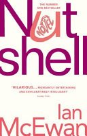 Nutshell (McEwan Ian)(Paperback / softback)