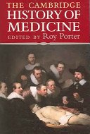 The Cambridge History of Medicine (Porter Roy)(Paperback)