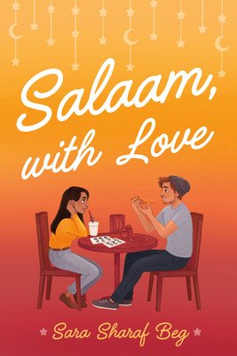 Salaam, with Love (Sharaf Beg Sara)(Paperback)