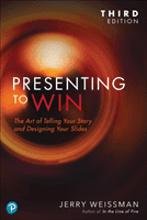 Presenting to Win, Updated and Expanded Edition (Weissman Jerry)(Paperback)