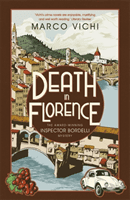 Death in Florence - Book Four (Vichi Marco)(Paperback / softback)