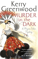 Murder in the Dark (Greenwood Kerry)(Paperback / softback)