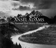 Ansel Adams - The National Park Service Photographs (Adams Ansel)(Pevná vazba)