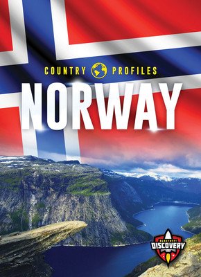 Norway (Bowman Chris)(Library Binding)