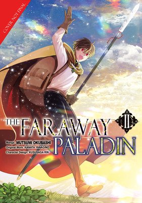 The Faraway Paladin (Manga) Omnibus 2 (Yanagino Kanata)(Paperback)