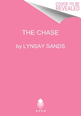 The Chase (Sands Lynsay)(Pevná vazba)