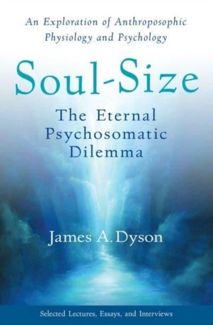 Soul-Size: The Eternal Psychosomatic Dilemma: An Exploration of Anthroposophic Physiology and Psychology (Dyson James A.)(Paperback)