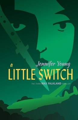 A Little Switch (Young Jennifer)(Paperback)